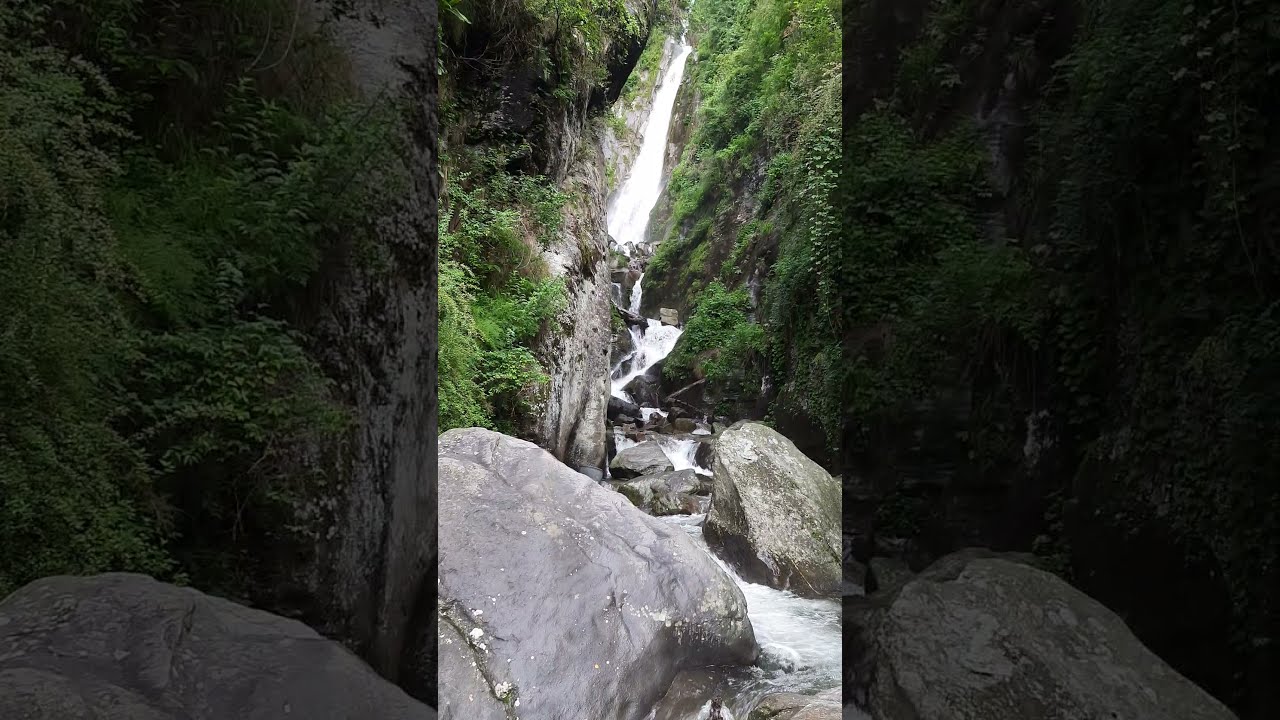 Watch manali trip vlog #shorts on YouTube Watch manali trip vlog #shorts on YouTube