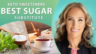 Download Lagu Keto Sweeteners Best Sugar Substitute | Dr. J9 Live