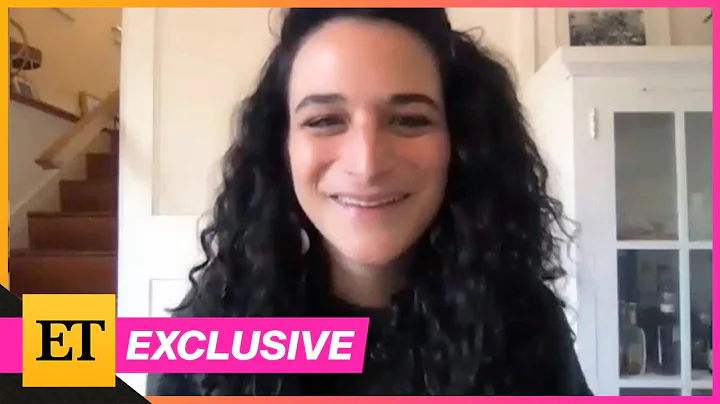 Jenny Slate Is a Mom! Parks and Rec Alum Opens Up ...