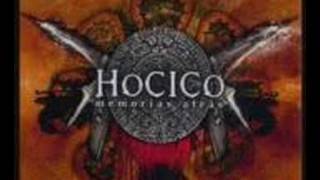 Hocico - About a Dead