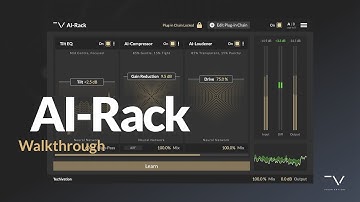 Techivation AI-Rack Walkthrough