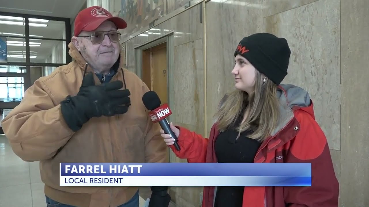 Weather Wise: Mid-February freeze grips the heartland