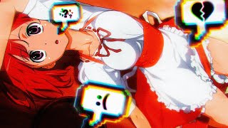 Tsunami J. - Overthinking [Lyrics x AMV] Net Worth