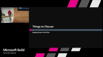 Our Fluent Path to Spatial Computing: Easy as 1-2D-3D : Build 2018