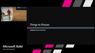 Our Fluent Path to Spatial Computing: Easy as 1-2D-3D : Build 2018