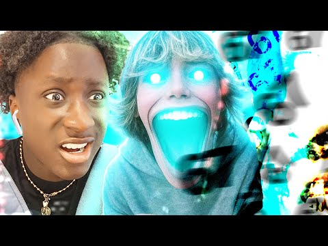 WE'RE IN THE "67" APOCALYPSE!