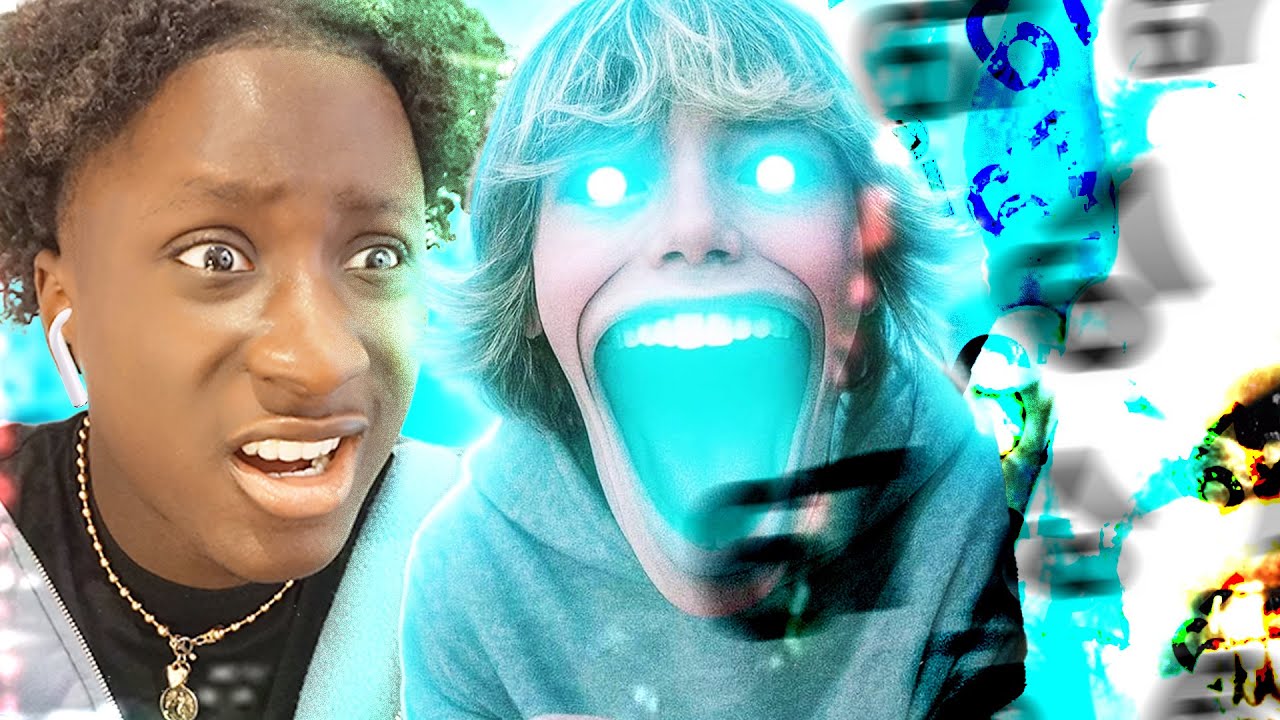 МЫ В АПОКАЛИПСИСЕ «67»!