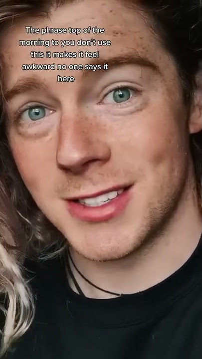 Classify Irishman Stuart Mackey