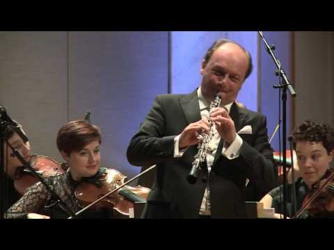 Antonio Pasculli: Concerto for Oboe and Orchestra after a Theme from Donizetti's ´La Favorita’