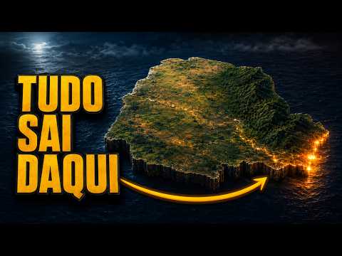 Os 100 km de litoral que sustentam o agronegócio brasileiro — Paraná