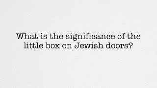 Why do Jews place Rocks on graves instead of flowers? Profile