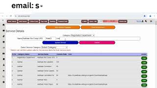 Mastering ACMS: How to Use and Manage the Services Icon Effectively!