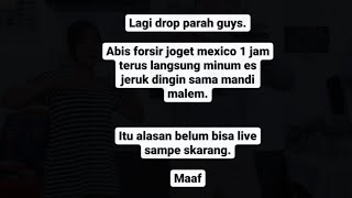 Download Lagu Windah Knock Gara-gara Joget Raja Mexico MP3