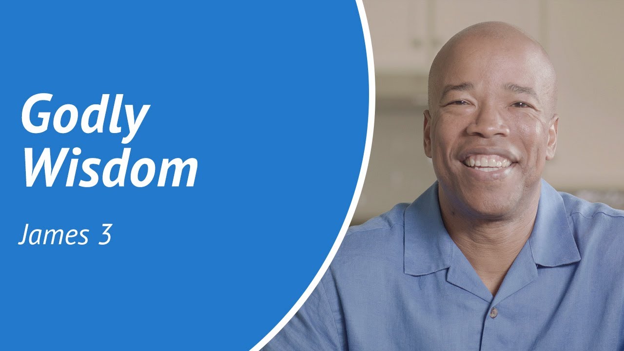 Godly Wisdom - Daily Devotion