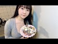 バレンタインなので平成女児()が平成女児チョコを作って自分で食った