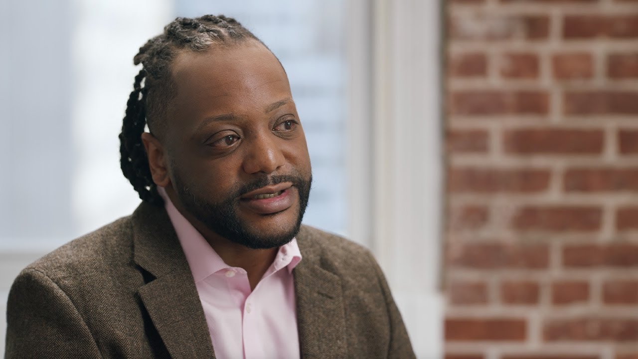 Oliver Rollins: How Neuroscience is Shaping Justice