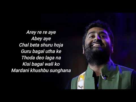 Jagga Jasoos Galti Se Mistake Ranbir Katrina Pritam Arijit Amit Amitabh B 