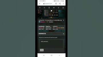 Netherhold: 10 Collectibles in 1m 48s 049ms - Killing Floor 2 Speedrun World Record