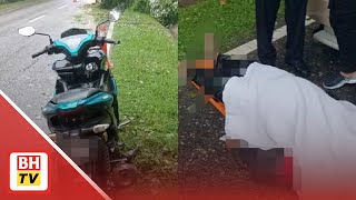 Ribut Tropika Senyar ragut mangsa pertama