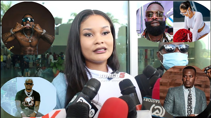 HAMISA MOBETTO ATUA BONGO/AFUNGUKA MAHUSIANO YAKE NA RICK ROSS/COLLABO NA HARMONIZE/DIAMOND/VUNJABEI