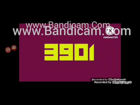 Challenge countdown from 6300