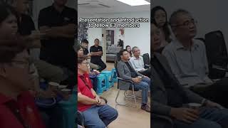 E3 Effectuator Business Group Visits APR - ESG Learning, Affordable Tech &amp; Business Networking