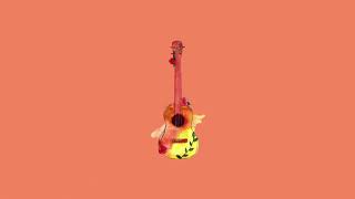 Somewhere Nice - Lofi Ukulele Hip Hop Beat (FREE w/TRACK STEMS) chords