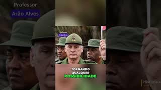 Rússia Apoia Cuba Contra Sanções dos EUA! #shorts