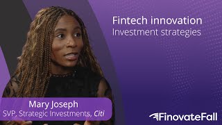 Fintech trends: Strategic investments, emerging markets & resilient opportunities