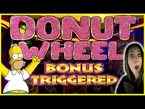 🍩 YOU CAN WIN BIG ON THIS SLOT ‼️ 🤷🏽‍♀️WHO KNEW 🤷🏽‍♀️