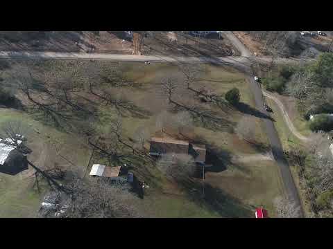 6437 McClendon Loop, Benton, AR home video tour