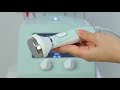 8 IN 1 Small Bubble Oxygen Facial Machine