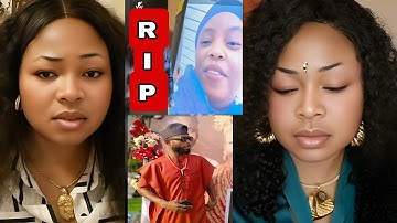 OH NO😭 HE KPÃI HIS FRIEND CLAIM HER HER SISTERS HOUSE IN NIGERIA AS EUROPE WOMAN CRŸ TO MUMMY IYORE