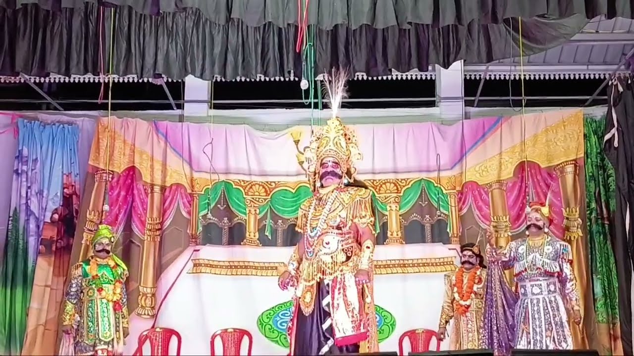 ମହିରାବଣ ପ୍ରେରଣ 