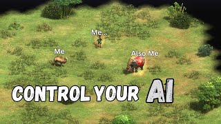 How To Control Your AI