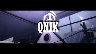 Qnix feat. Hammy | LEGENDS NEVER DIE ( Microvolts Edit )