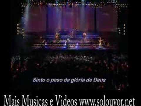 Fernanda Brum - Nuvem de Gloria ( DVD )