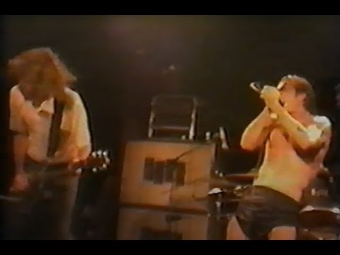 Black Flag - Rat's Eyes