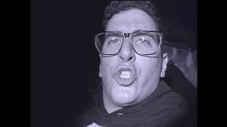 MC Serch – Here It Comes (HQ) 1992