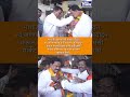 Rajan vichare visited mathadi workers at apmc market in navi mumbai rajanvichare