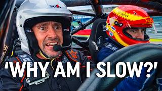 Download Lagu Richard Hammond Learns How To Drive FAST..What Could Go Wrong? MP3