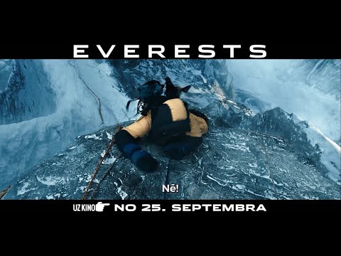 Video: Šerpas: Slepenie Everesta Varoņi - Alternatīvs Skats