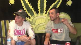 CannaBros Hyman Death B4 Dishonor Jetlato Review