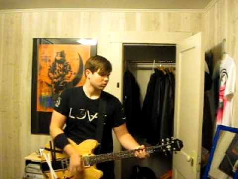 ghost on the dancefloor cover