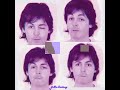Korean Karaoke Bar-Paul McCartney (edit) [REUPLOAD]