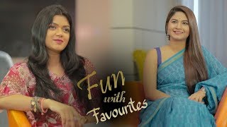 Fun with Favourites / Nabila with Orchita Sporshia/Ep -07 on 26th February, 2019 on NEWS24