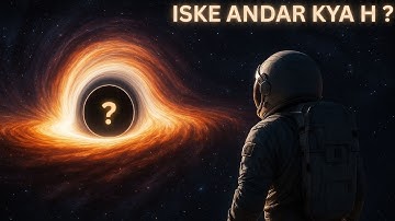 What If Our Sun Became a Black Hole Tomorrow? Shocking Secrets Revealed!