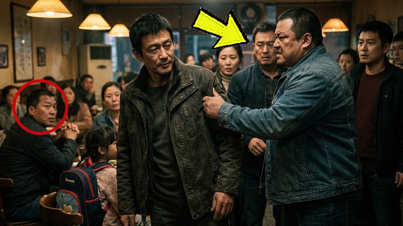 «Это твой сын», — сестра передала младенца высокомерному миллионеру