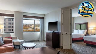 The Capital Suites Hotel | Columbus (OH), United States | Hotel Review