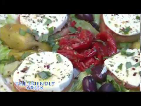 video to gif Friendly Greek Restaurant, Lantana - 50% OFF - LocalDines.com